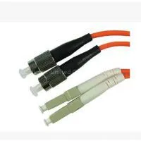 Multi Mode LC-FC (PC/UPC) Patch Cord(duplex)