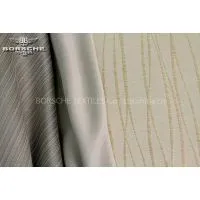 Flame Retardant Blackout Fabric FR-0080