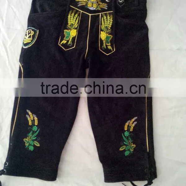 Lederhosen /Oktoberfest Wear / Tracht Wear photo-4