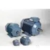 Aluminum Motors
