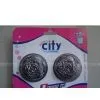 Sell Stainless Steel Pan Scourers