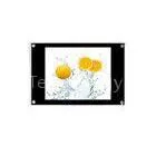 HD 1080P 22 Inch Digital Signage Kiosk With Shut Down Memory, Background Music JBW64009