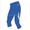 Fashional Digital Printing Bicycle Clothes Heat Transfer Bicycle Cropped Trousers photo-3