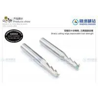 CMZ01 NC Chamfer End Mill Indexable Tools With Good Quality