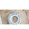 Clutch Cover Iron Lid and Processing Parts