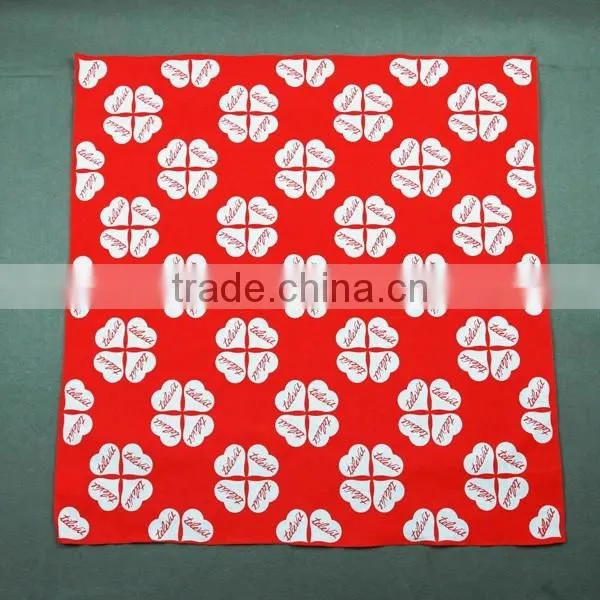 100% Cotton Square Bandana photo-3