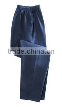 Fleece Sweat Trousers Sweat Pants