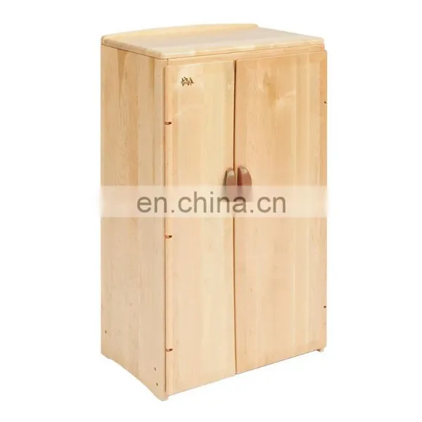 Morden European Style Children Cabinet, Children Wooden Cabinet photo-2