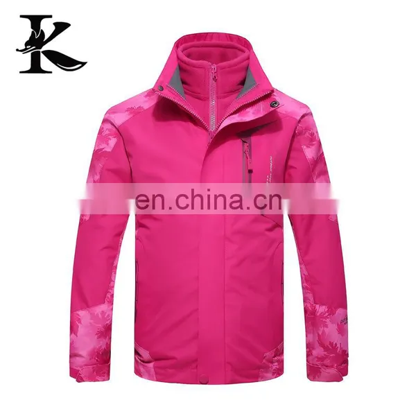 Customize China Winter Clothing Children Jacket Spring Kids Waterproof Jacket photo-3