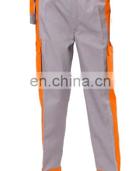 Male Long-sleeved Overalls Suit Work Clothes Suit /engineering Workers Overall photo-4