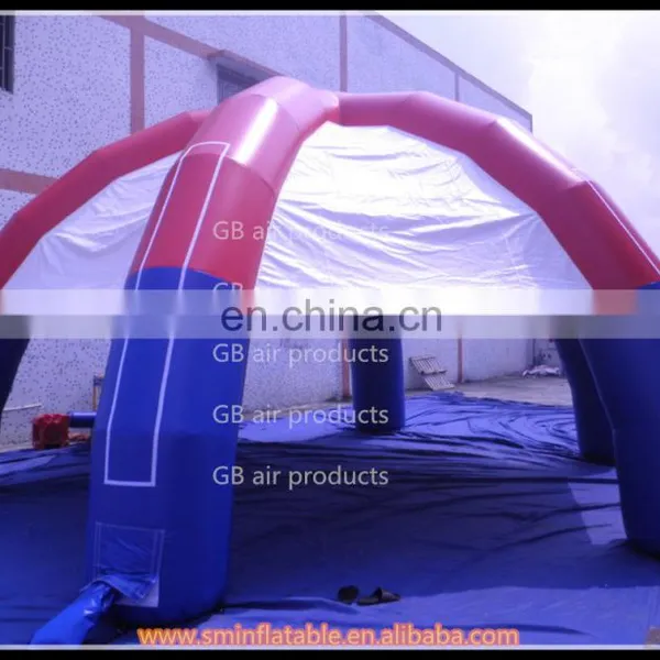 Wholesale Inflatable Air Spider Dome Tent, Igloo Tent for Advertising /event Activity photo-4