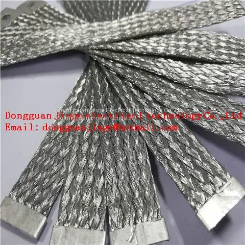 Manufacturer of Aluminum Braid Electrical photo-3