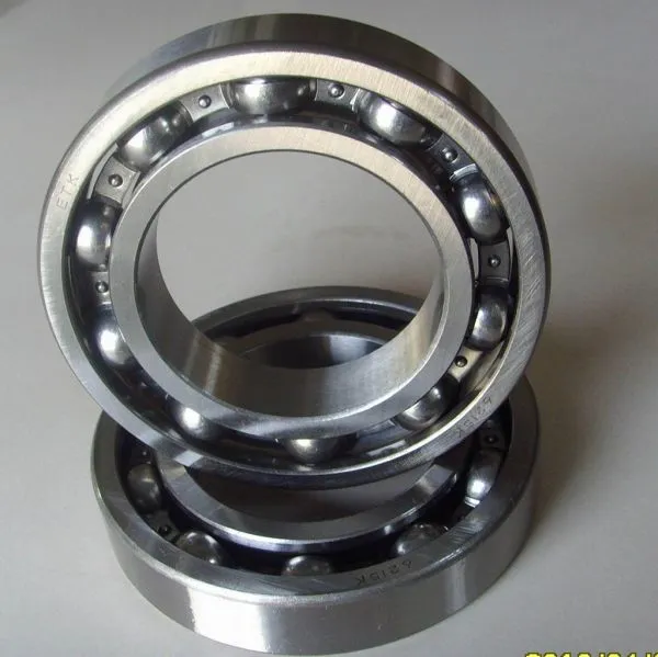 5*13*4 360111 50311 Deep Groove Ball Bearing Construction Machinery