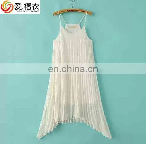 New Fashion Beach Dress Www Sex Ladies Com Pleated Dresses