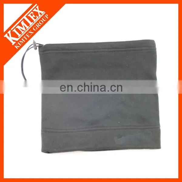Neck Warmer Scarf With Custom Logo photo-4