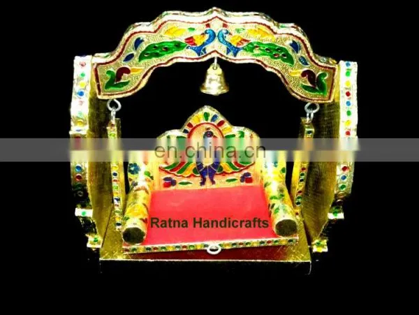 Exclusive Krishna Jhula