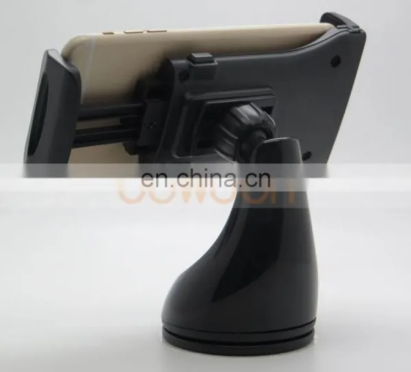 Cell Phone Mount Bracket Holder for IPhone Samsung Galaxy S8 S7 Edge S6 Edge photo-5