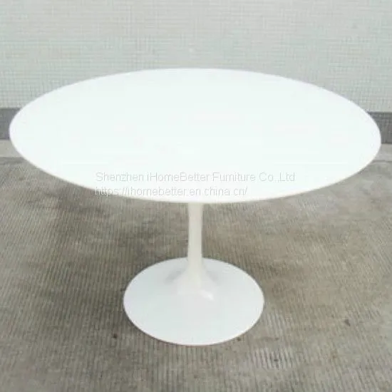 Dinning Table Fiberglass Tea Table Coffee Table photo-2