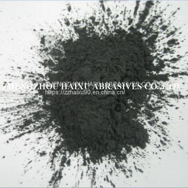 Boron Carbide B4C POWDER photo-5
