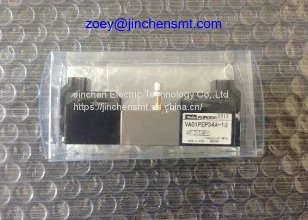 Samsung Sm321 Sm421 Valve Va01pep34A-1u J6702048A photo-2