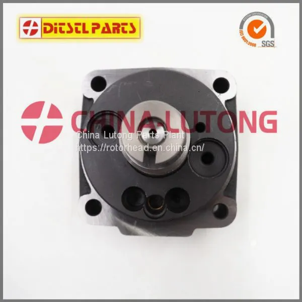 Rotor Head Suppliers 1 468 374 036 for Engine Fuel Supply photo-3