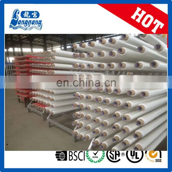 PVC FR Electrical Tape Log Rolls for Electrical photo-5