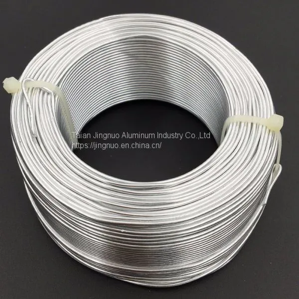 Amazon Hot Selling Anodized Aluminum Craft Color Wire for Jewelry photo-2