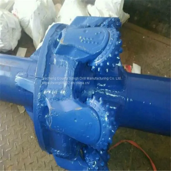 Loose Force SL Non-excavation Expander(return Expander) Model Type Complete Squeeze Expansion Type, Flow Path Type, Cutting Type Expansion Type photo-2