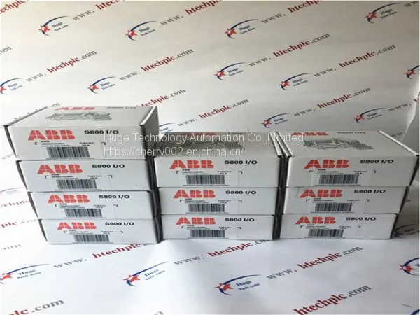 ABB RDCU-02C Drive Control Unit in Stock photo-2