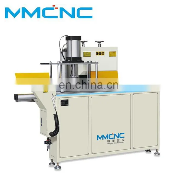 End Milling Machine Windows and Doors Machine End Milling Cutter photo-4
