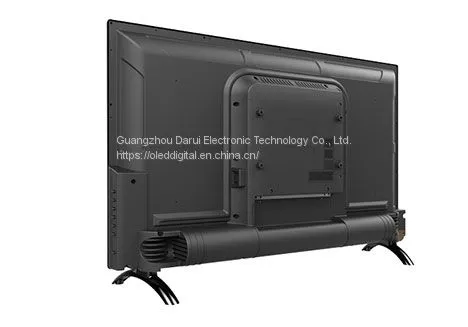 DLED DL12S Smart Curved OLED TVS Supplier High Resolution TVS High Brightness TVS photo-2