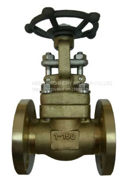 API Gate Valve