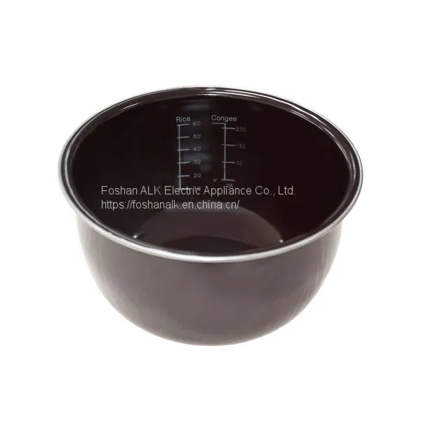 Low Sugar Rice Cooker photo-4