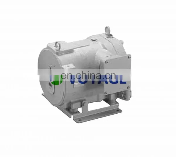 RP15A1-15-30 Daikan Hydraulic Pump Hydraulic Piston Pump Rotor Pump Goods in Stock photo-3