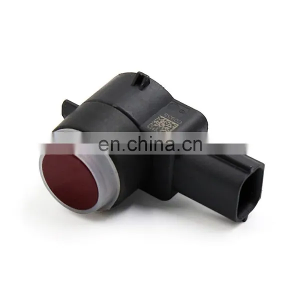 1WE63ARHAA Car Bumper Parking Distance Reverse Sensor w Rubber O-Ring photo-2
