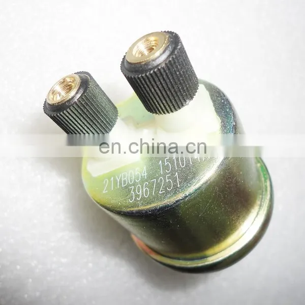 Diesel Engine 6CT 4928593 Pressure Sensor photo-3