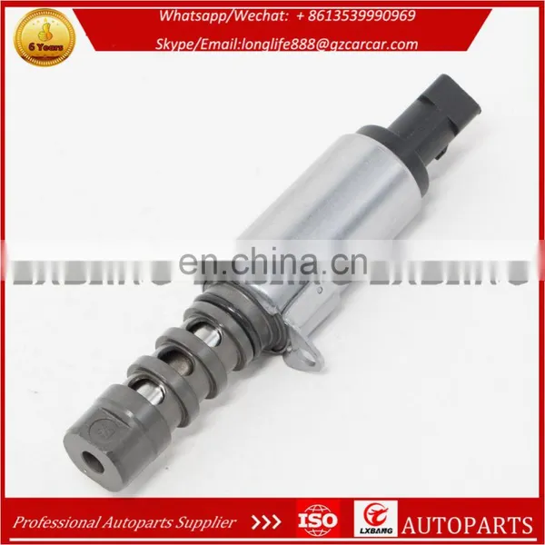 Variable Valve Timing VVT Control Solenoid Camshaft 06E109257J For VW 06E109257P photo-3