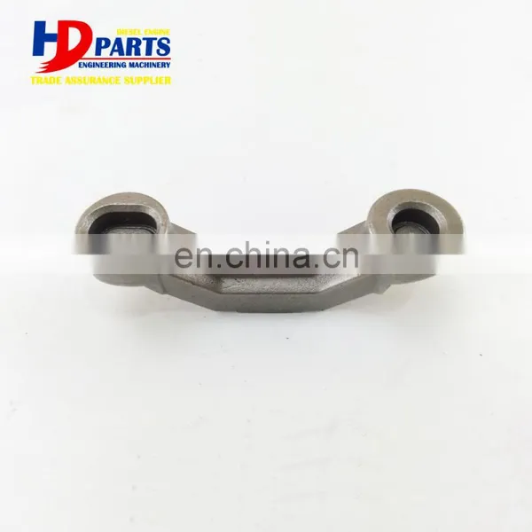 Diesel Engine Spare Parts QSL9 Valve Rocker Arm Bracket Bridge Crosshead photo-3