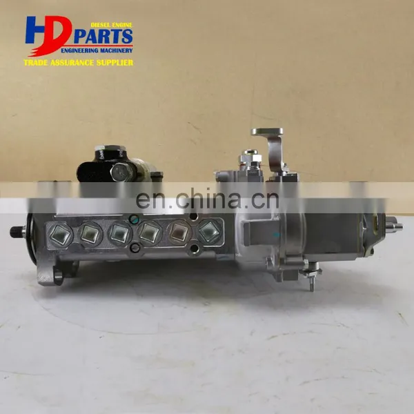 6BT Diesel Fuel Injection 4063845 105404-6090 Pump Original Factory photo-2
