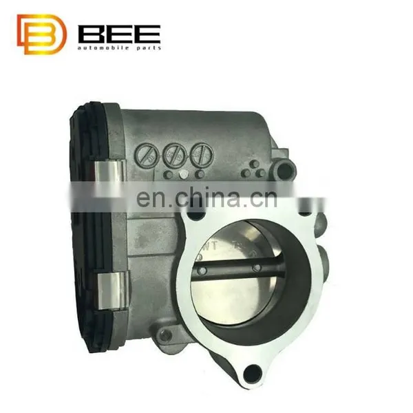 High Quality Throttle Body FOR Chevrolet 24105644 F01R00Y070 photo-2