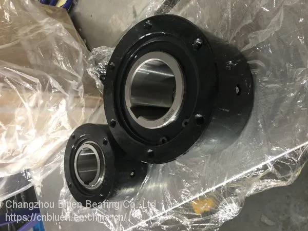 BS Series and BS...HS Series Backstop Clutch Made in China photo-5