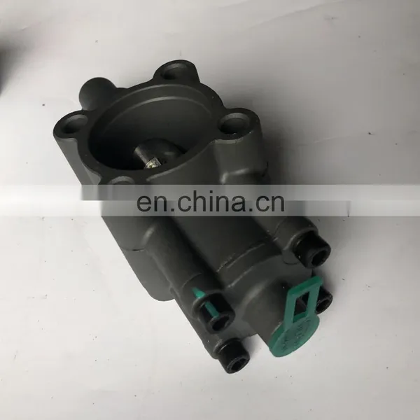 SINOTRUK HOWO Truck Gearbox Parts AZ2203250010 Air Control Lock Valve photo-3