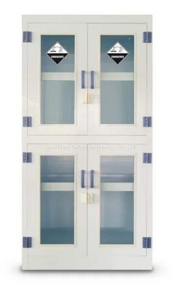 PP Medicines Cabinet / Reagent Cabinet photo-2