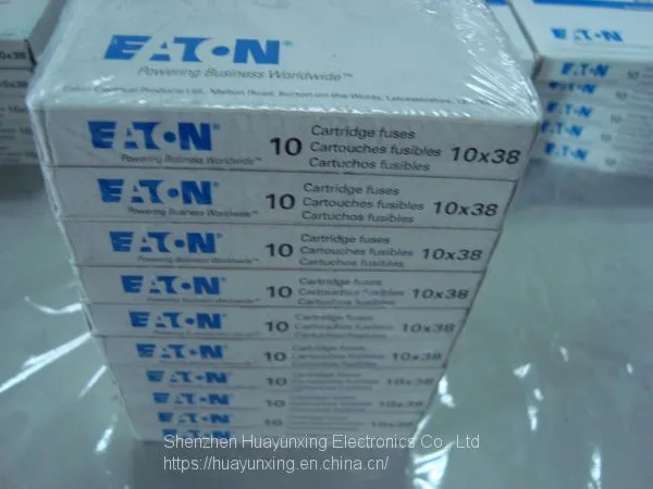 C10G32 Class GG/gL Eaton Bussmann Fuse, Industrial photo-4