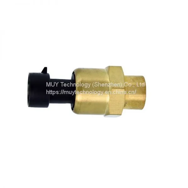 Low Cost 4-20ma 0.5-4.5V AC Pressure Sensor for Air Conditioner Air Conditioning Parts Pressure Transmitters photo-4
