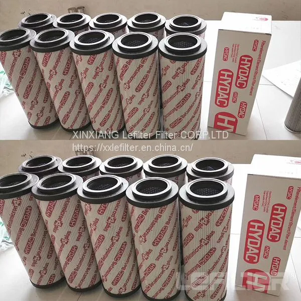 Replacement Hydac 0660d010bn4hc Hydraulic Oil Filter photo-2