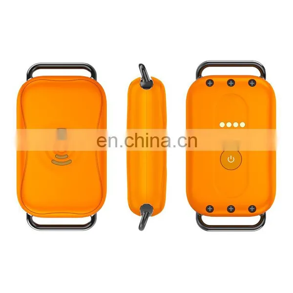 Mini Smart Pet Locator GPS Tracker Waterproof Anti Lost Dog photo-2
