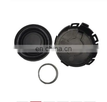 11128508570 Crankcase Breather Membrane ForBMW N47 X1 X3 E60 E61 E81 E82 11127797613 photo-2