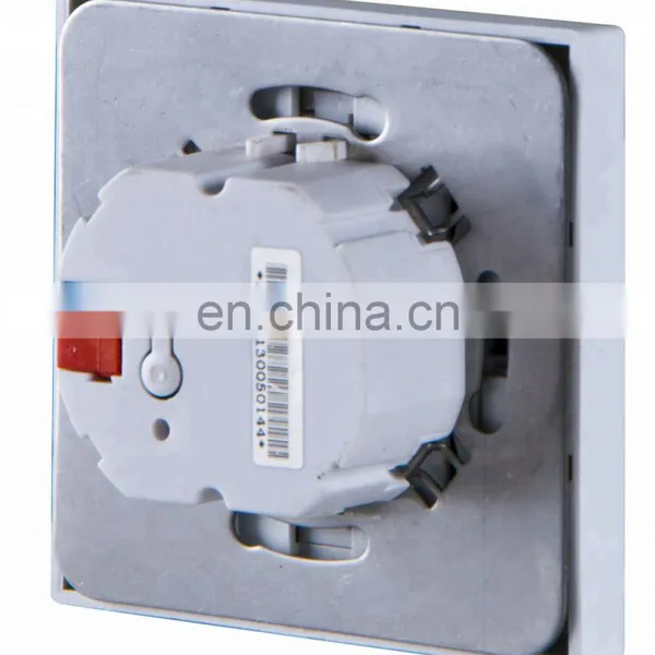 Standard Electrical Push Botton Wall Switch photo-2