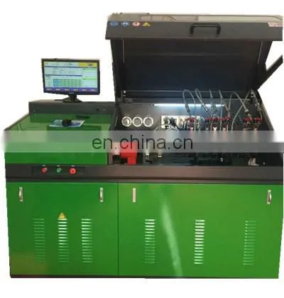 LGC816 HEUI CAT Injector Test Common Rail Diesel Injector Test Bench photo-2